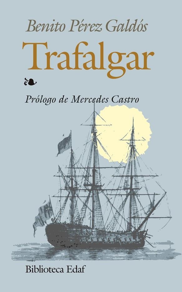 TRAFALGAR (BUTXACA) | 9788441409279 | PEREZ GALDOS, BENITO | Llibres.cat | Llibreria online en català | La Impossible Llibreters Barcelona