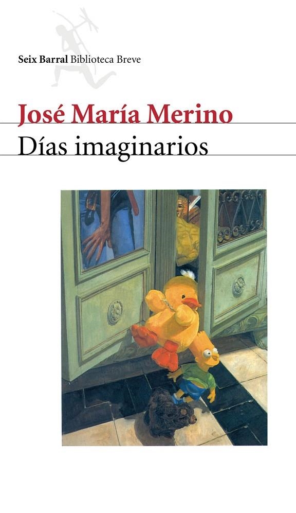 DIAS IMAGINARIOS | 9788432211164 | MERINO, JOSE MARIA | Llibres.cat | Llibreria online en català | La Impossible Llibreters Barcelona