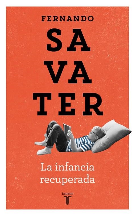 INFANCIA RECUPERADA, LA | 9788430604616 | SAVATER, FERNANDO | Llibres.cat | Llibreria online en català | La Impossible Llibreters Barcelona