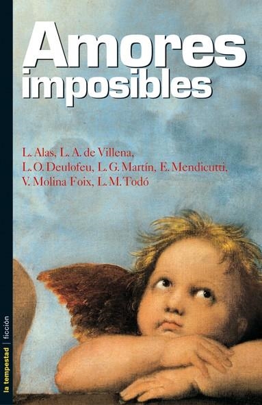 AMORES IMPOSIBLES | 9788479480486 | VARIS | Llibres.cat | Llibreria online en català | La Impossible Llibreters Barcelona