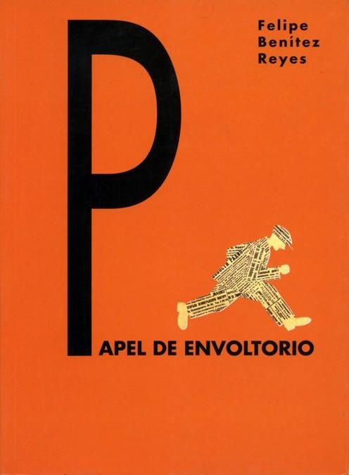 PAPEL DE ENVOLTORIO | 9788484720294 | BENITEZ REYES, BENITO | Llibres.cat | Llibreria online en català | La Impossible Llibreters Barcelona