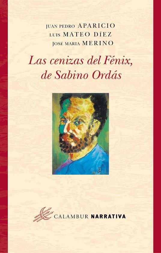 CENIZAS DEL FENIX DE SABINO ORDAS, LAS | 9788488015860 | VARIS | Llibres.cat | Llibreria online en català | La Impossible Llibreters Barcelona