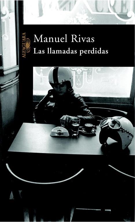 LLAMADAS PERDIDAS, LAS | 9788420464183 | RIVAS, MANUEL | Llibres.cat | Llibreria online en català | La Impossible Llibreters Barcelona