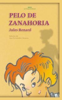 PELO DE ZANAHORIA | 9788446015222 | RENARD, JULES | Llibres.cat | Llibreria online en català | La Impossible Llibreters Barcelona