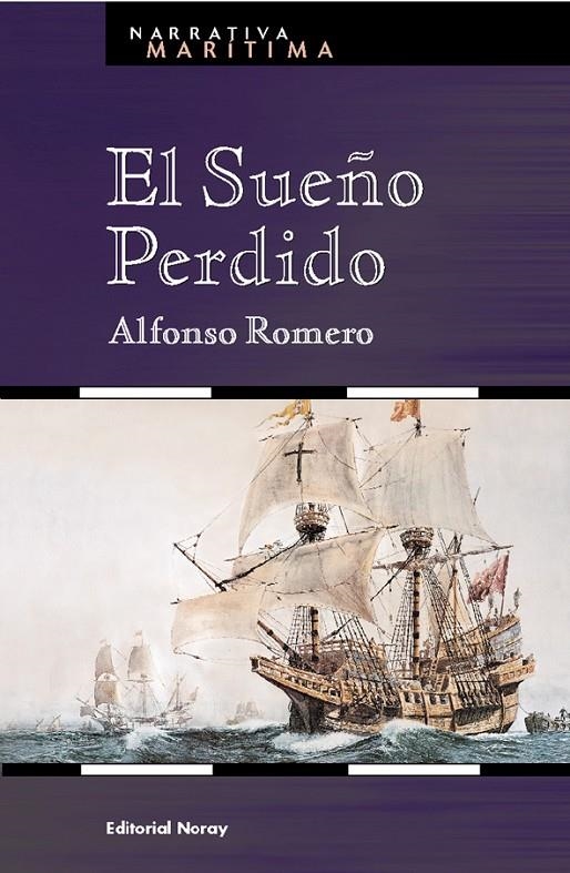 SUEÑO PERDIDO, EL | 9788474861204 | ROMERO, ALFONSO | Llibres.cat | Llibreria online en català | La Impossible Llibreters Barcelona