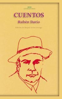 CUENTOS RUBEN DARIO | 9788446015260 | DARIO, RUBEN | Llibres.cat | Llibreria online en català | La Impossible Llibreters Barcelona