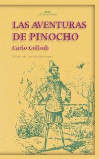 AVENTURAS DE PINOCHO, LAS | 9788446015253 | COLLODI, CARLO | Llibres.cat | Llibreria online en català | La Impossible Llibreters Barcelona