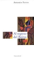 AL REGRESO DEL BOIRAS | 9788489239296 | FERRES, ANTONIO | Llibres.cat | Llibreria online en català | La Impossible Llibreters Barcelona