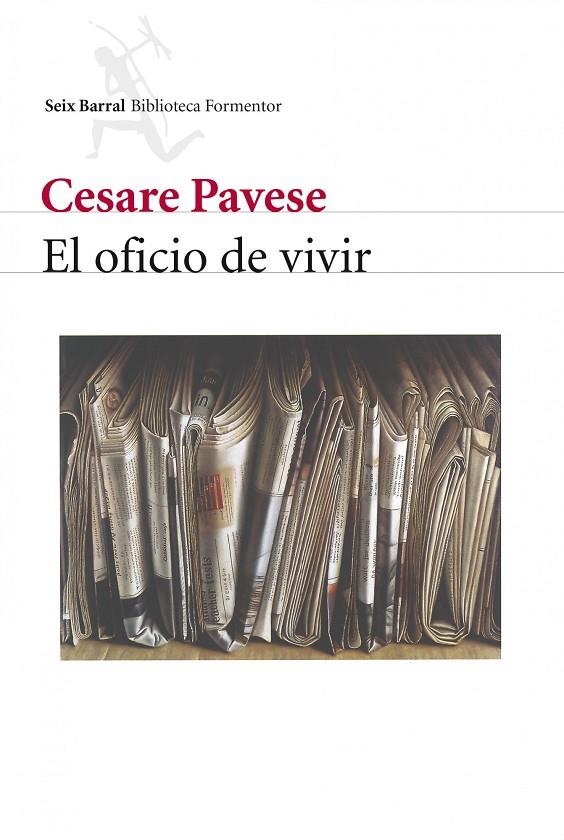 OFICIO DE VIVIR | 9788432219634 | PAVESE, CESARE | Llibres.cat | Llibreria online en català | La Impossible Llibreters Barcelona