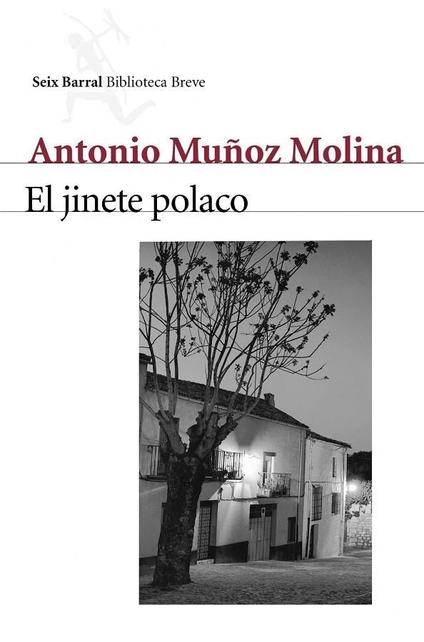 JINETE POLACO, EL (2002) | 9788432211409 | MUÑOZ MOLINA, ANTONIO | Llibres.cat | Llibreria online en català | La Impossible Llibreters Barcelona