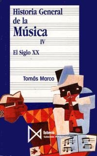 HISTORIA GENERAL DE LA MUSICA VOL, 4 | 9788470900938 | MARCO ARAGON, TOMAS | Llibres.cat | Llibreria online en català | La Impossible Llibreters Barcelona