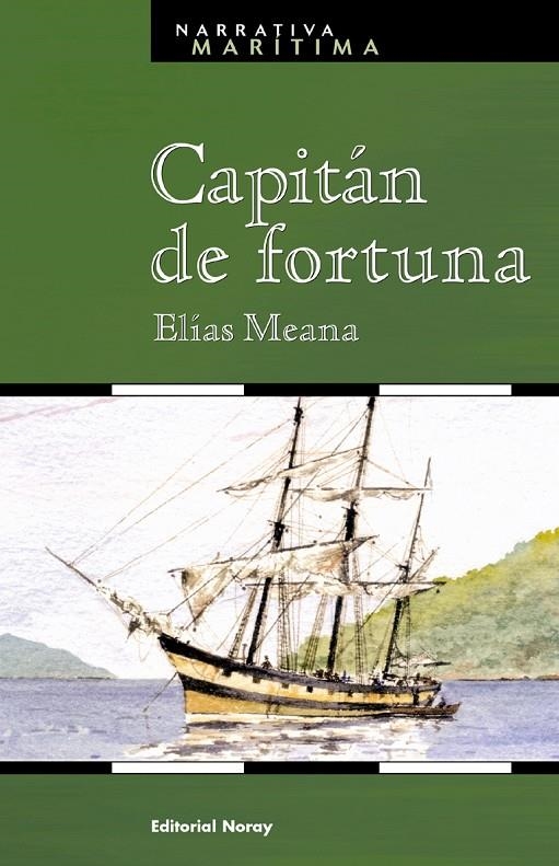 CAPITAN DE FORTUNA | 9788474861273 | MEANA, ELIAS | Llibres.cat | Llibreria online en català | La Impossible Llibreters Barcelona