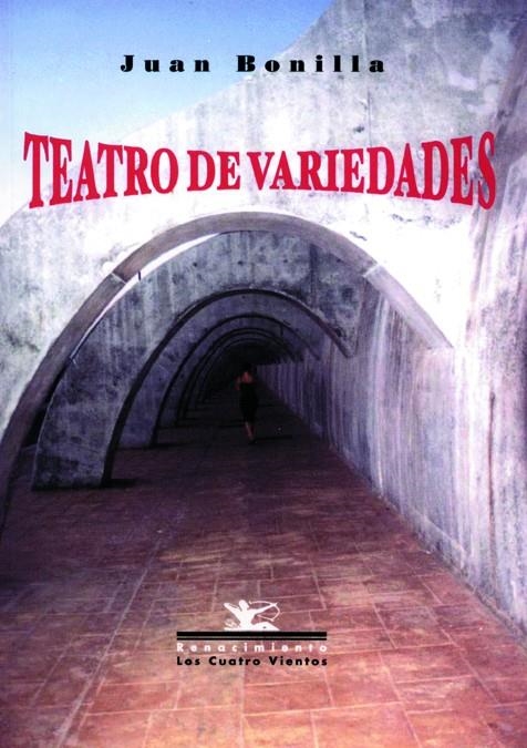 TEATRO DE VARIEDADES | 9788484720577 | BONILLA, JUAN | Llibres.cat | Llibreria online en català | La Impossible Llibreters Barcelona