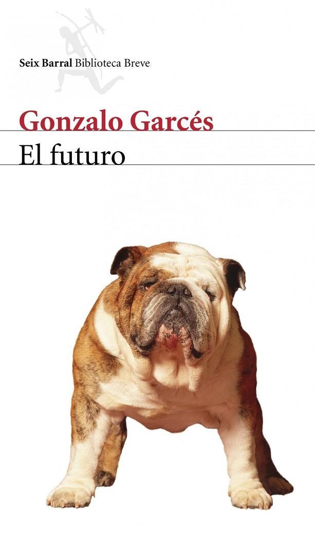 FUTURO, EL | 9788432211485 | GARCES, GONZALO | Llibres.cat | Llibreria online en català | La Impossible Llibreters Barcelona