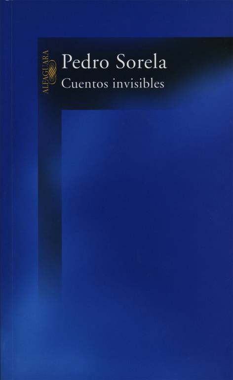 CUENTOS INVISIBLES | 9788420465869 | SORELA, PEDRO | Llibres.cat | Llibreria online en català | La Impossible Llibreters Barcelona