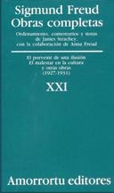 OBRAS COMPLETAS VOL.21 FREUD | 9789505185979 | FREUD, SIGMUND | Llibres.cat | Llibreria online en català | La Impossible Llibreters Barcelona