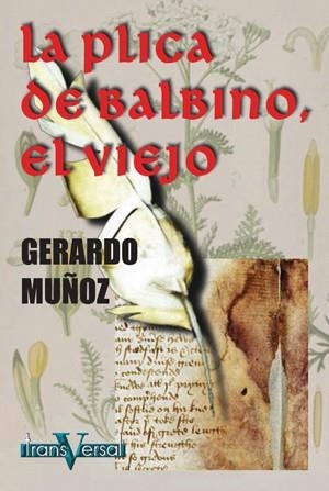 PLICA DE BALBINO EL VIEJO, LA | 9788493282011 | MUÑOZ, GERARDO | Llibres.cat | Llibreria online en català | La Impossible Llibreters Barcelona