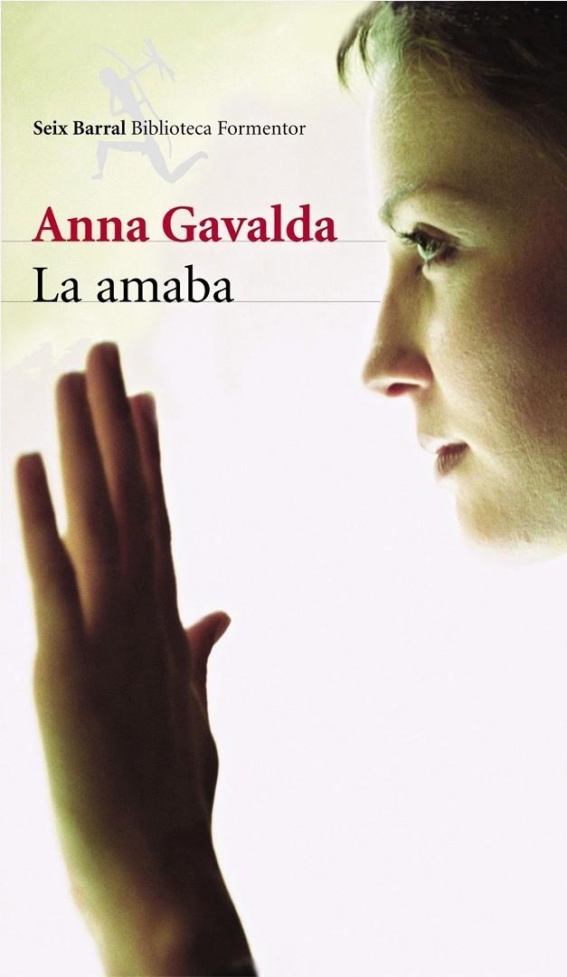 AMABA, LA | 9788432227493 | GAVALDA, ANNA | Llibres.cat | Llibreria online en català | La Impossible Llibreters Barcelona