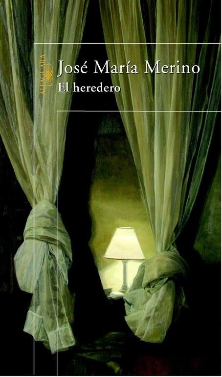 HEREDERO, EL | 9788420465203 | MERINO, JOSE MARIA | Llibres.cat | Llibreria online en català | La Impossible Llibreters Barcelona