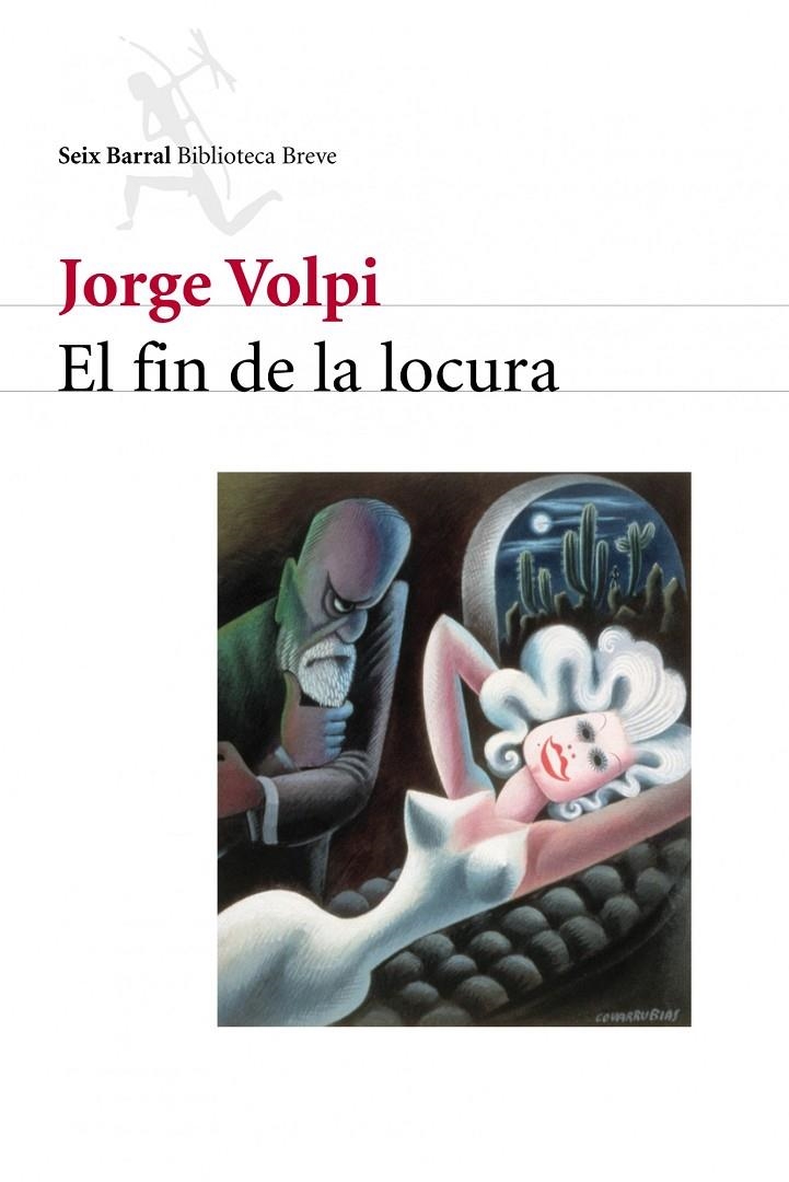 FIN DE LA LOCURA, EL | 9788432211522 | VOLPI, JORGE | Llibres.cat | Llibreria online en català | La Impossible Llibreters Barcelona