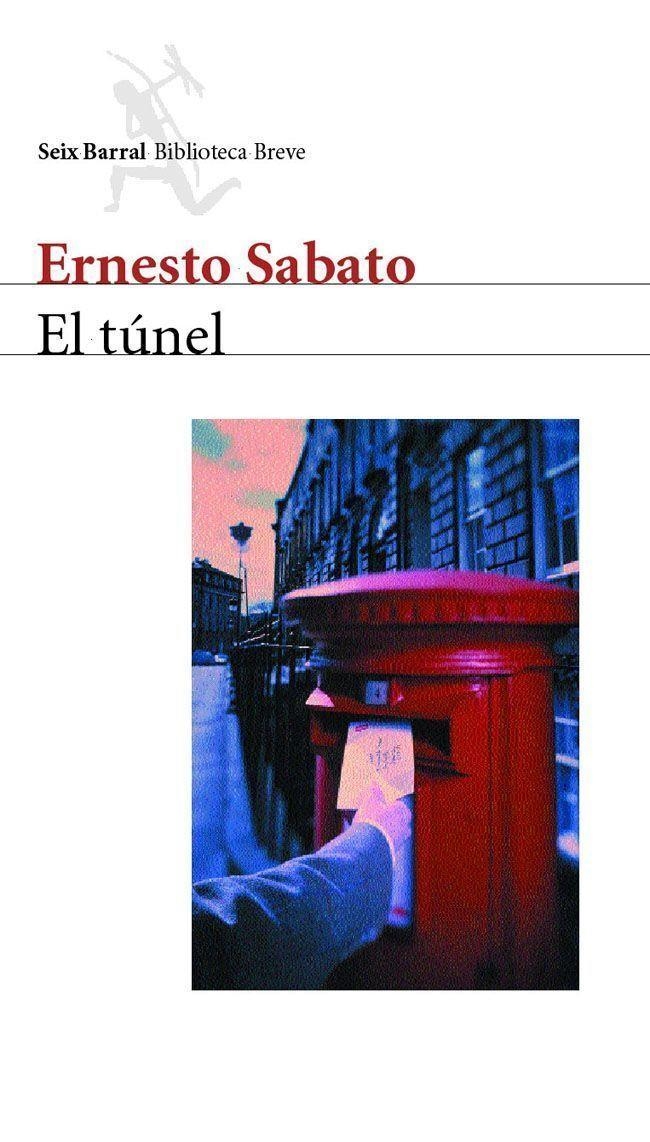 TUNEL, EL | 9788432211089 | SABATO, ERNESTO | Llibres.cat | Llibreria online en català | La Impossible Llibreters Barcelona