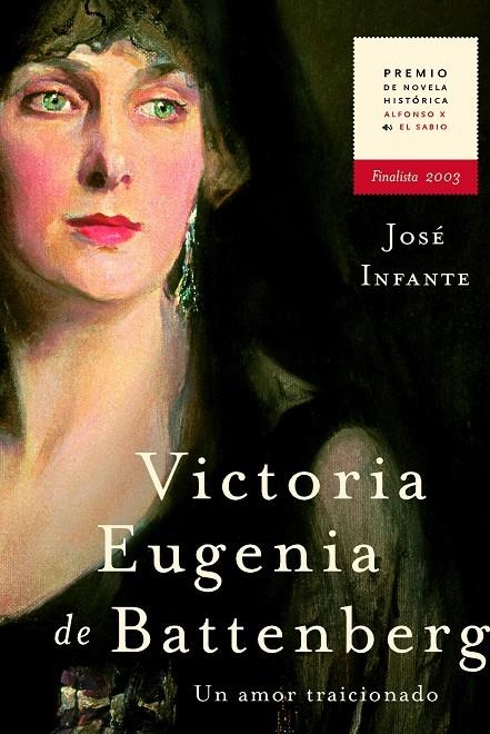 VICTORIA EUGENIA DE BATTENBERG (TAPA DURA) | 9788427029552 | INFANTE, JOSE | Llibres.cat | Llibreria online en català | La Impossible Llibreters Barcelona