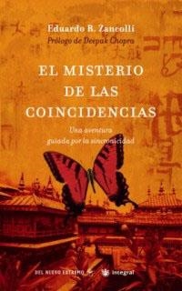 MISTERIO DE LAS COINCIDENCIAS, EL | 9788479019891 | ZANCOLLI, EDUARDO R. | Llibres.cat | Llibreria online en català | La Impossible Llibreters Barcelona