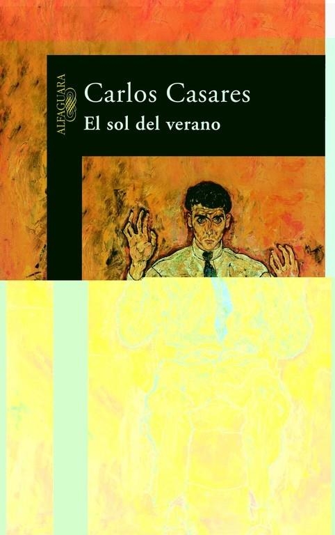 SOL DEL VERANO, EL | 9788420466651 | CASARES, CARLOS | Llibres.cat | Llibreria online en català | La Impossible Llibreters Barcelona