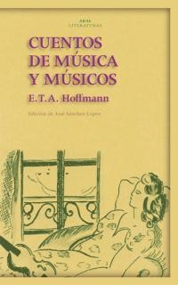 CUENTOS DE MUSICA Y MUSICOS | 9788446017332 | HOFFMANN, E.T.A. | Llibres.cat | Llibreria online en català | La Impossible Llibreters Barcelona