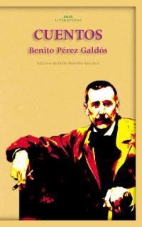 CUENTOS PEREZ GALDOS | 9788446018650 | PEREZ GALDOS, BENITO | Llibres.cat | Llibreria online en català | La Impossible Llibreters Barcelona