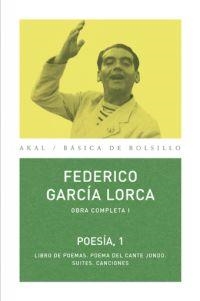 OBRA COMPLETA 7 VOLUMENES GARCIA LORCA | 9788476004135 | GARCIA LORCA, FEDERICO | Llibres.cat | Llibreria online en català | La Impossible Llibreters Barcelona