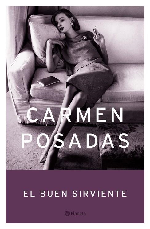 BUEN SIRVIENTE, EL (TAPA DURA) | 9788408049487 | POSADAS, CARMEN | Llibres.cat | Llibreria online en català | La Impossible Llibreters Barcelona