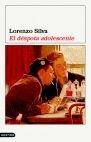 DESPOTA ADOLESCENTE, EL (TAPA DURA) | 9788423335602 | SILVA, LORENZO | Llibres.cat | Llibreria online en català | La Impossible Llibreters Barcelona