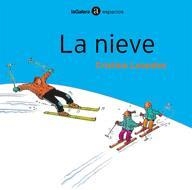 NIEVE, LA -ESPACIOS- | 9788424638313 | Cristina Losantos | Llibres.cat | Llibreria online en català | La Impossible Llibreters Barcelona