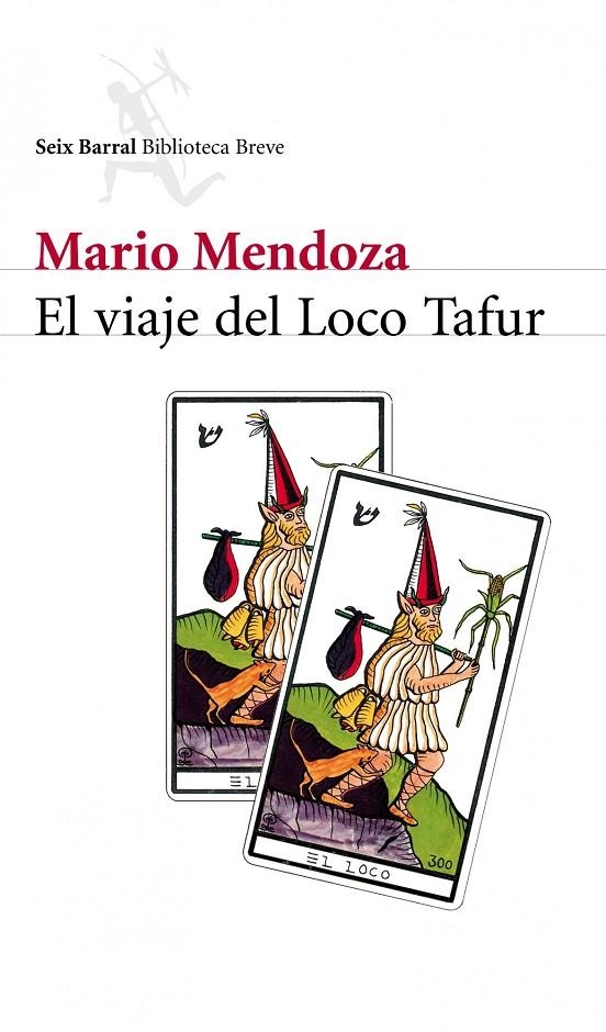 VIAJE DEL LOCO TAFUR, EL | 9788432211683 | MENDOZA, MARIO | Llibres.cat | Llibreria online en català | La Impossible Llibreters Barcelona