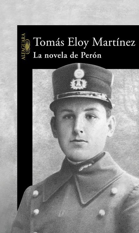 NOVELA DE PERON, LA | 9788420449319 | MARTINEZ, TOMAS ELOY | Llibres.cat | Llibreria online en català | La Impossible Llibreters Barcelona