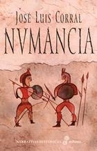 NUMANCIA (TAPA DURA) | 9788435060462 | CORRAL, JOSE LUIS | Llibres.cat | Llibreria online en català | La Impossible Llibreters Barcelona