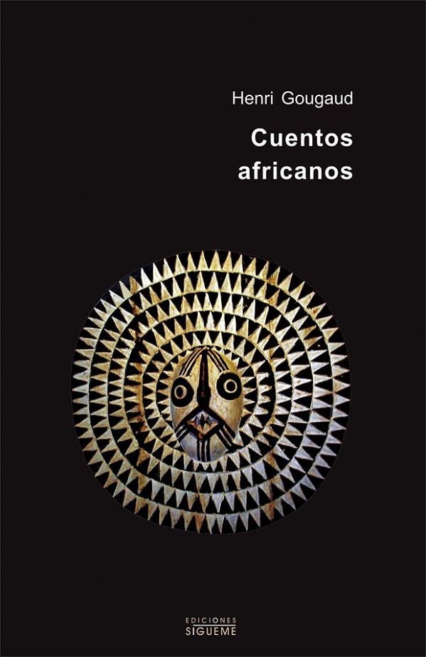 CUENTOS AFRICANOS (RUSTEGA) | 9788430115129 | GOUGAUD, HENRI | Llibres.cat | Llibreria online en català | La Impossible Llibreters Barcelona