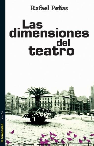 DIMENSIONES DEL TEATRO, LAS | 9788479489830 | PEÑAS, RAFAEL | Llibres.cat | Llibreria online en català | La Impossible Llibreters Barcelona