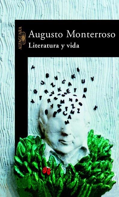 LITERATURA Y VIDA | 9788420401133 | MONTERROSO, AUGUSTO | Llibres.cat | Llibreria online en català | La Impossible Llibreters Barcelona