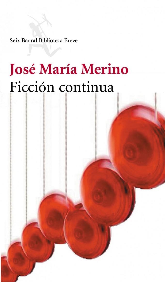 FICCION CONTINUA (RUSTEGA) | 9788432211706 | MERINO, JOSE MARIA | Llibres.cat | Llibreria online en català | La Impossible Llibreters Barcelona