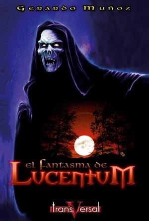 FANTASMA DE LUCENTUM, EL | 9788493282042 | MUÑOZ LORENTE, G. | Llibres.cat | Llibreria online en català | La Impossible Llibreters Barcelona