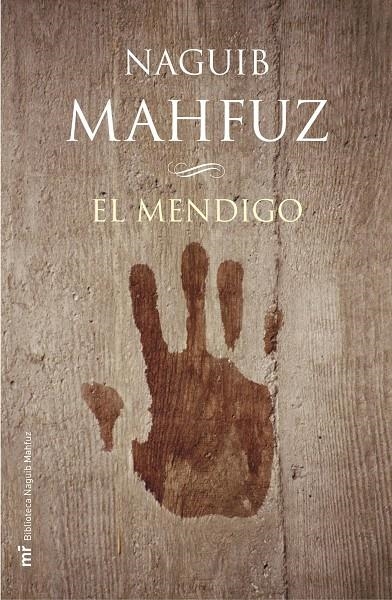 MENDIGO, EL (TAPA DURA) | 9788427030077 | MAHFUZ, NAGUIB | Llibres.cat | Llibreria online en català | La Impossible Llibreters Barcelona