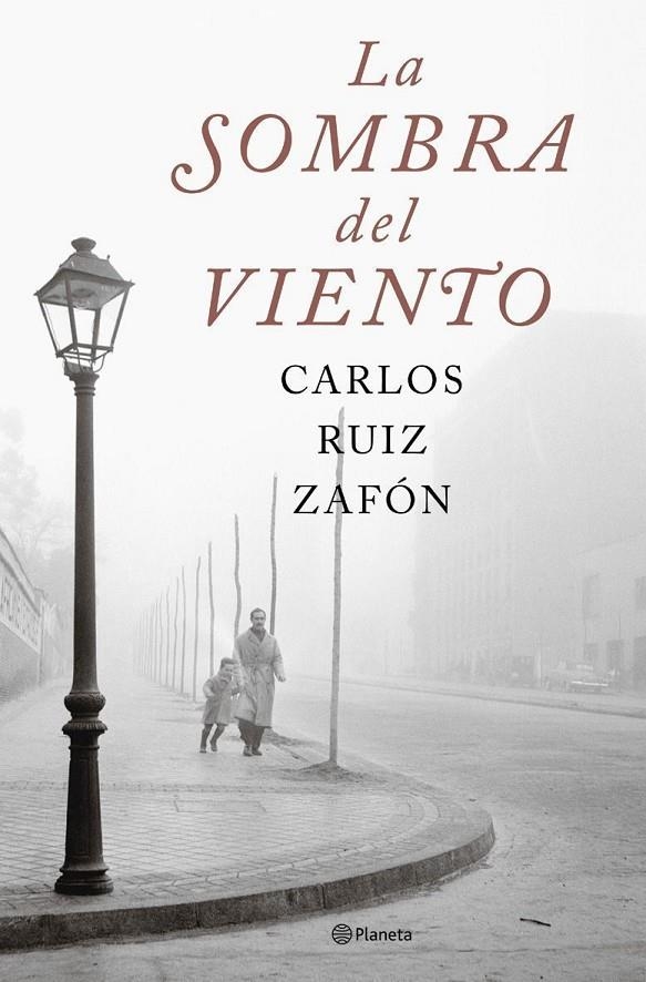 SOMBRA DEL VIENTO, LA (ED.CONMEMORATIVA ILUSTRADA) | 9788408052524 | RUIZ ZAFON, CARLOS | Llibres.cat | Llibreria online en català | La Impossible Llibreters Barcelona