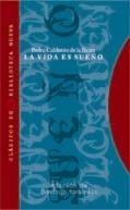 VIDA ES SUEÑO, LA | 9788497422024 | CALDERON DE LA BARCA, PEDRO | Llibres.cat | Llibreria online en català | La Impossible Llibreters Barcelona