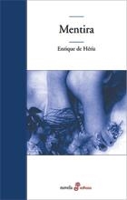 MENTIRA (TAPA DURA) | 9788435009300 | HERIZ, ENRIQUE DE | Llibres.cat | Llibreria online en català | La Impossible Llibreters Barcelona