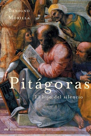 PITAGORAS EL HIJO DEL SILENCIO (TAPA DURA) | 9788427030404 | MORILLA, BENIGNO | Llibres.cat | Llibreria online en català | La Impossible Llibreters Barcelona