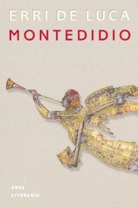 MONTEDIDIO | 9788446017493 | LUCA, ERRI DE | Llibres.cat | Llibreria online en català | La Impossible Llibreters Barcelona