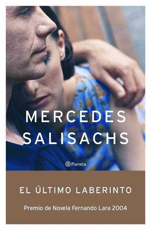 ULTIMO LABERINTO, EL (TAPA DURA) | 9788408053934 | SALISACHS, MERCEDES | Llibres.cat | Llibreria online en català | La Impossible Llibreters Barcelona