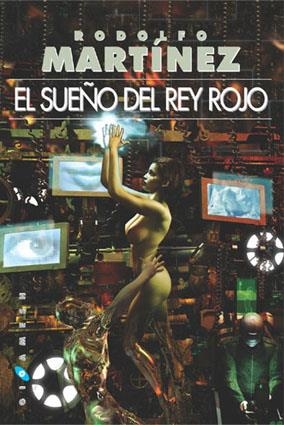 SUEÑO DEL REY ROJO, EL | 9788496208056 | MARTINEZ, RODOLFO | Llibres.cat | Llibreria online en català | La Impossible Llibreters Barcelona